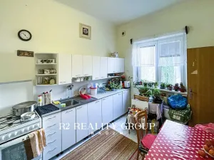 Prodej činžovního domu, Prostějov, Havlíčkova, 235 m2