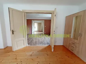 Pronájem bytu 2+1, Tábor, Klokotská, 45 m2