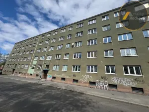 Prodej bytu 2+1, Praha - Vinohrady, Nad Primaskou, 60 m2