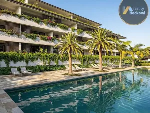Prodej bytu 2+kk, Mijas, Španělsko, 50 m2