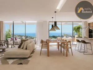 Prodej bytu 3+kk, Torrequebrada, Španělsko, 70 m2