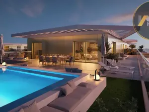 Prodej bytu 2+kk, Mijas, Španělsko, 59 m2