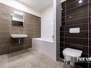 Pronájem bytu 3+kk, Olomouc, Na Bojišti, 64 m2