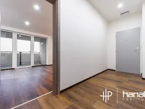 Pronájem bytu 3+kk, Olomouc, Na Bojišti, 64 m2
