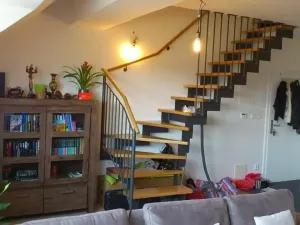 Prodej bytu 3+kk, Veleň, Polní, 300 m2