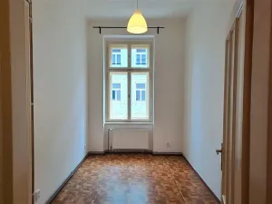 Pronájem bytu 2+1, Praha, Cimburkova, 77 m2
