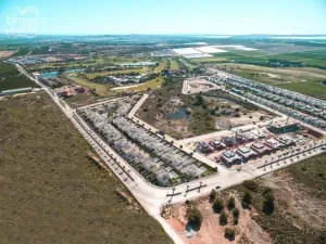 Prodej rodinného domu, Algorfa, Alicante, Španělsko, 232 m2