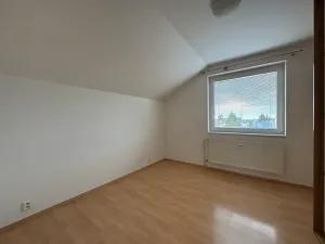 Pronájem bytu 2+kk, Praha - Letňany, Stará náves, 52 m2