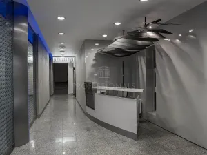 Pronájem kanceláře, Praha - Nové Město, Na Poříčí, 186 m2