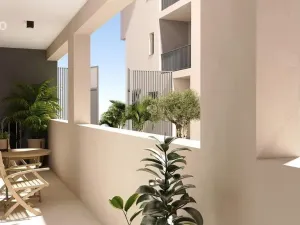 Prodej bytu 3+kk, San Miguel de Salinas, Alicante, Španělsko, 70 m2