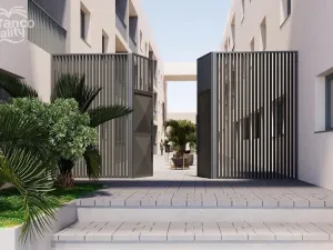 Prodej bytu 3+kk, San Miguel de Salinas, Alicante, Španělsko, 62 m2