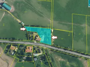 Prodej rodinného domu, Litomyšl, 105 m2