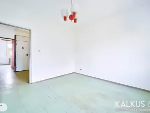 Prodej bytu 3+1, Hradec Králové, Mandysova, 71 m2