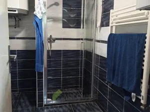 Prodej rodinného domu, Milovice, Družstevní, 50 m2