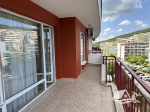 Prodej bytu 2+kk, Sveti Vlas, Bulharsko, 67 m2