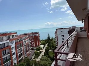 Prodej bytu 2+kk, Sveti Vlas, Bulharsko, 67 m2