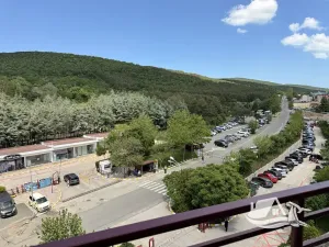 Prodej bytu 2+kk, Sveti Vlas, Bulharsko, 67 m2