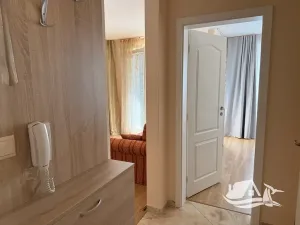 Prodej bytu 2+kk, Nesebar, Bulharsko, 39 m2