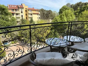 Prodej bytu 3+kk, Nesebar, Bulharsko, 74 m2