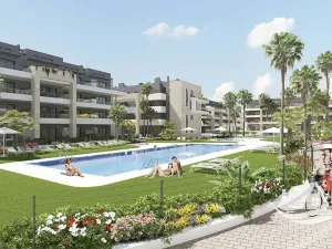 Prodej bytu 4+kk, Torrevieja, Španělsko, 98 m2