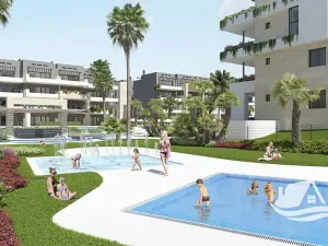 Prodej bytu 4+kk, Torrevieja, Španělsko, 98 m2