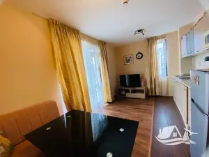 Prodej bytu 2+kk, Sveti Vlas, Bulharsko, 46 m2