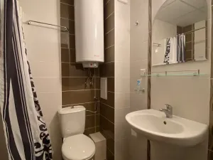 Prodej bytu 2+kk, Sveti Vlas, Bulharsko, 46 m2