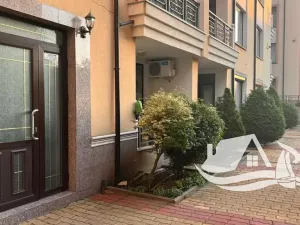 Prodej bytu 2+kk, Sveti Vlas, Bulharsko, 46 m2