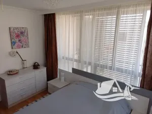 Prodej bytu 3+kk, Sveti Vlas, Bulharsko, 85 m2
