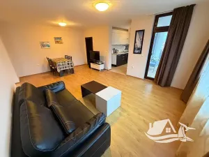 Prodej bytu 3+kk, Nesebar, Bulharsko, 131 m2