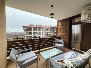 Prodej bytu 3+kk, Nesebar, Bulharsko, 131 m2