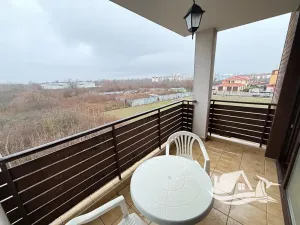 Prodej bytu 3+kk, Nesebar, Bulharsko, 131 m2