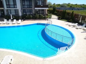 Prodej bytu 3+kk, Nesebar, Bulharsko, 131 m2