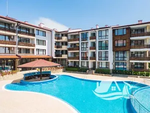 Prodej bytu 3+kk, Nesebar, Bulharsko, 131 m2