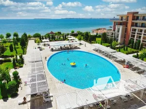 Prodej bytu 4+kk, Sveti Vlas, Bulharsko, 188 m2