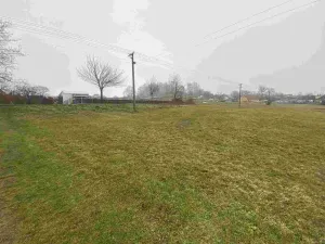 Prodej komerčního pozemku, Ratiboř, 1851 m2
