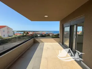 Prodej bytu 3+kk, Novalja, Chorvatsko, 60 m2