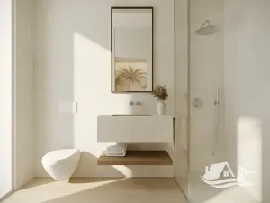 Prodej bytu 2+kk, Murcia City, Španělsko, Calle Lo Pagán, 36 m2