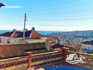 Prodej bytu 1+kk, Bjala, Bulharsko, 44 m2