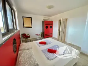 Prodej ubytování, Primorsko, Bulharsko, 290 m2