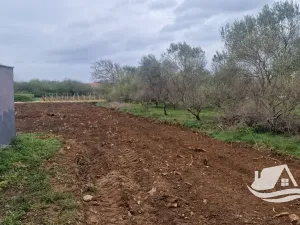 Prodej pozemku pro bydlení, Privlaka, Chorvatsko, 625 m2