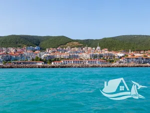 Prodej bytu 2+kk, Nesebar, Bulharsko, 43 m2
