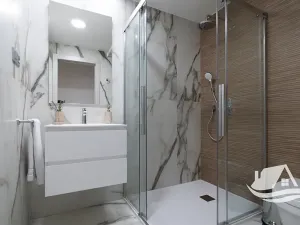 Prodej bytu 4+kk, Benidorm, Španělsko, 2065000 m2