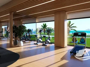 Prodej bytu 4+kk, Benidorm, Španělsko, 129 m2