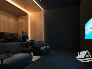 Prodej bytu 3+kk, Benidorm, Španělsko, 95 m2