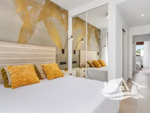 Prodej rodinného domu, Torrevieja, Španělsko, 63 m2