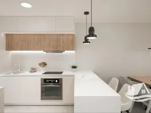Prodej rodinného domu, Pilar de la Horadada, Španělsko, 71 m2