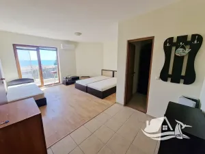 Prodej bytu 2+kk, Bjala, Bulharsko, 45 m2
