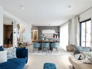 Prodej vily, Privlaka, Chorvatsko, 135 m2