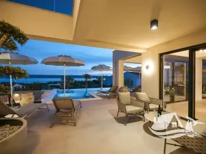 Prodej vily, Jasenice, Chorvatsko, 250 m2